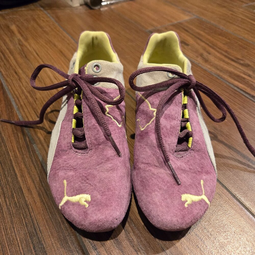 Puma Shoes